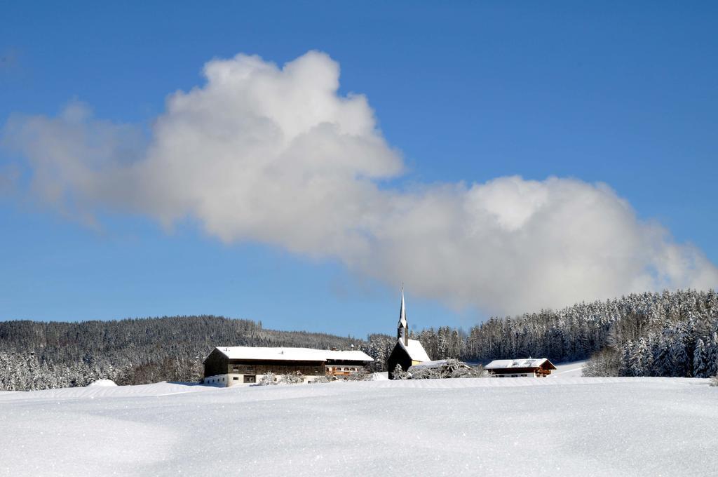 Aktivhotel & Gasthof Schmelz Ihr Urlaubs Hotel In Inzell Mit Wellness Hallenbad, Alpensauna & Dampfbad エクステリア 写真