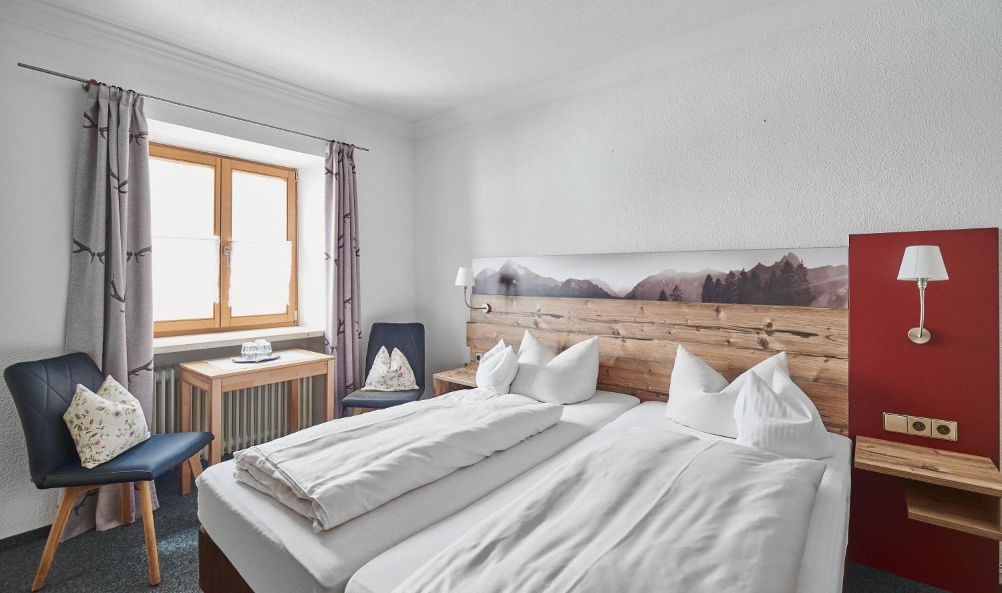 Aktivhotel & Gasthof Schmelz Ihr Urlaubs Hotel In Inzell Mit Wellness Hallenbad, Alpensauna & Dampfbad エクステリア 写真